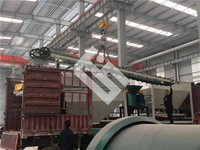 萍乡有机肥加工设备关于西部地区农户使用有机肥的行为分