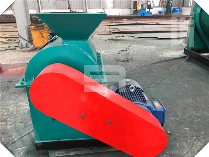 永州有机肥设备公司有机肥生产线是生态农业发展的强力助
