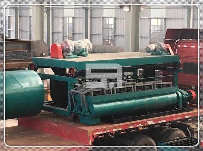 回转式冷却机在广西南宁举行，该一体化项目培训会议广西