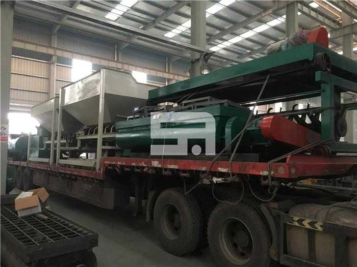 BB肥搅拌机四川：农业企业联手，打破工业配方肥的瓶颈