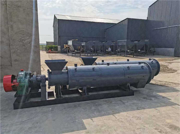 搅齿造粒机成球率高，适用多种原料湿法制粒