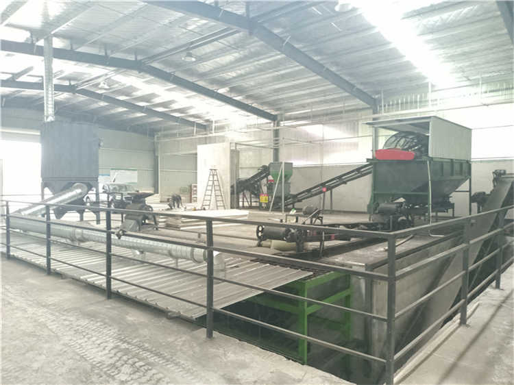 污泥发酵有机肥加工使用设备都有哪些