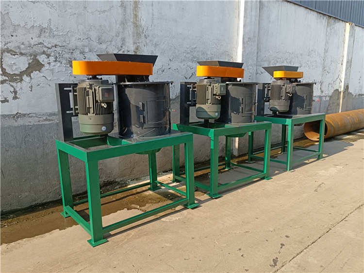 桃树枝干粉碎机 农业机械粉碎机