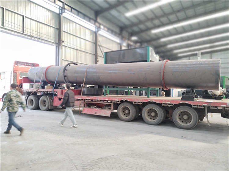 有机肥生产颗粒流程猪粪鸡粪生产线设备