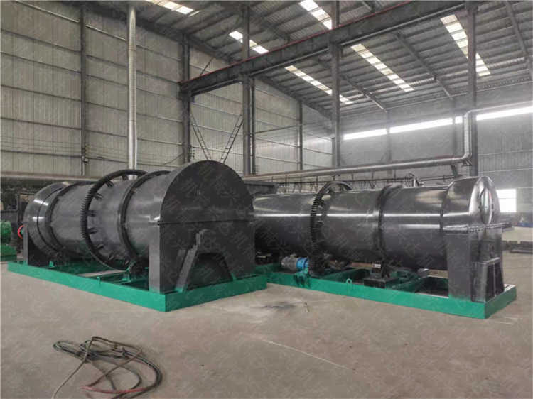 颗粒羊粪制粒机，有机肥球形加工设备，复混肥造粒机