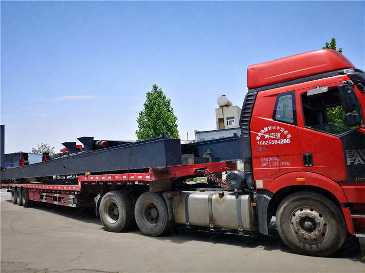 养殖场、肥料厂定制有机肥生产线小型颗粒全套设备