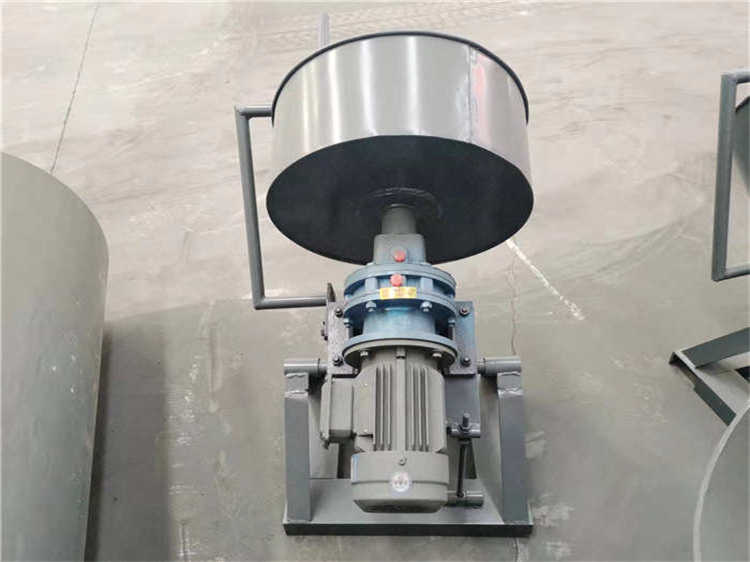 实验室小型制粒机500圆盘造粒机，肥料设备