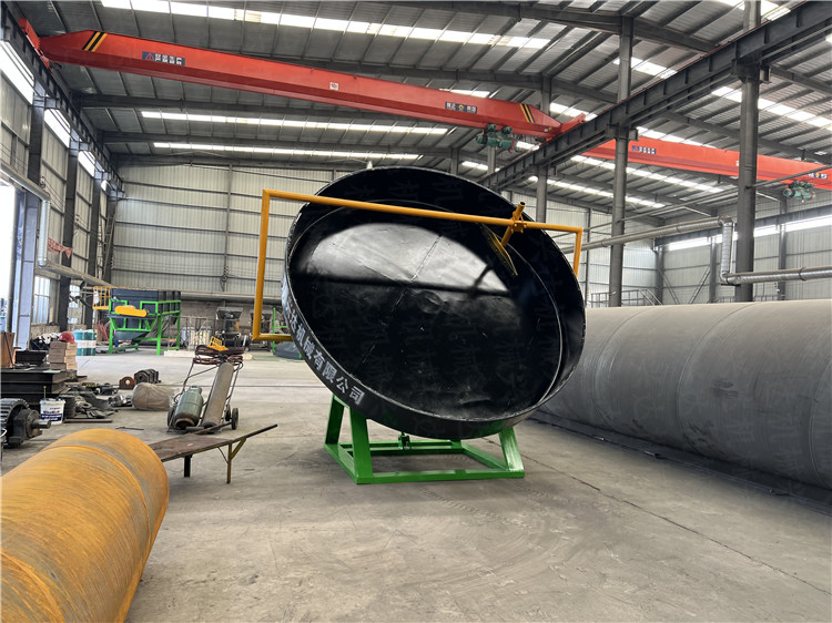 碳粉圆盘造粒机，煤泥球形颗粒制粒机，有机肥圆粒机