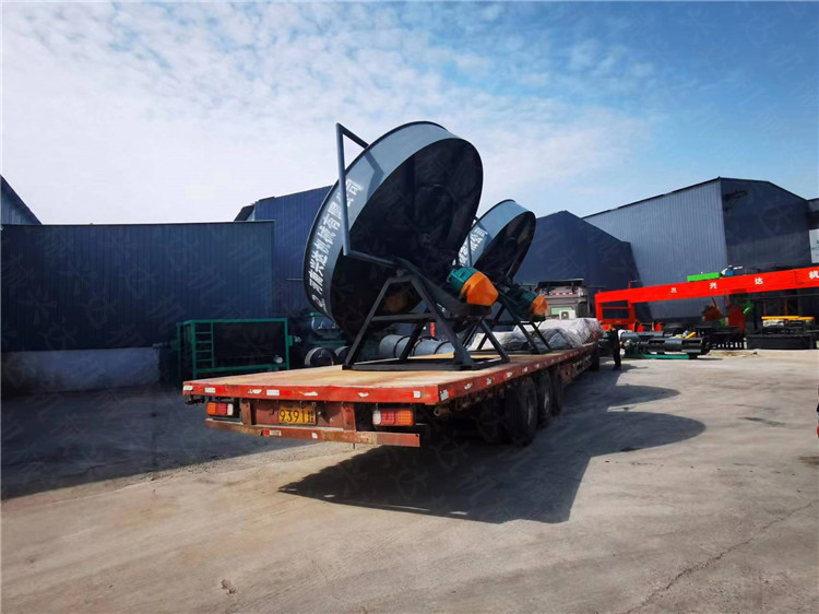 有机肥颗粒设备，膨润土制粒机，畜禽粪便秸秆圆盘造粒机，有机肥生产线肥料设备