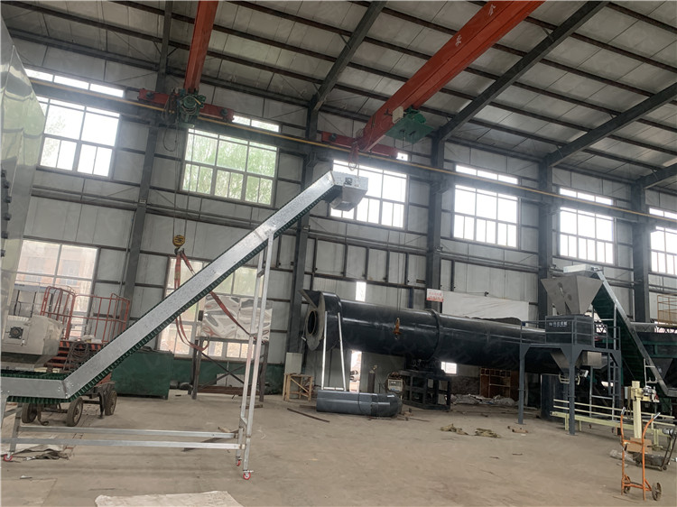 供应厂家，有机肥粉状颗粒肥料成品包装设备，生物肥定量装袋打包机