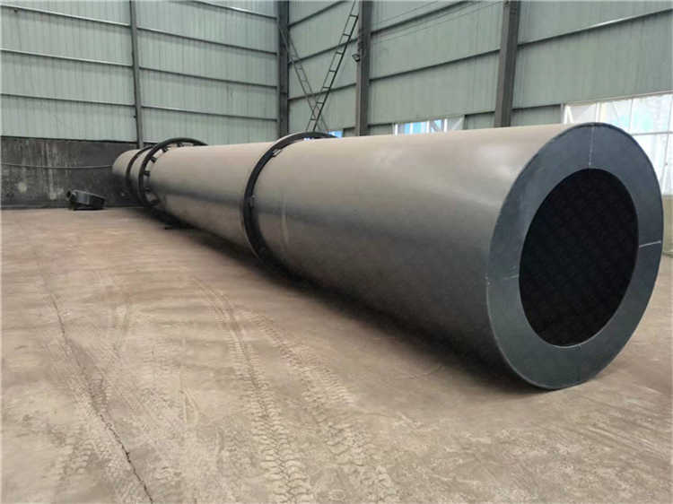 回转式烘干设备 有机肥料生产线配套设备 煤泥锯末药渣干燥机