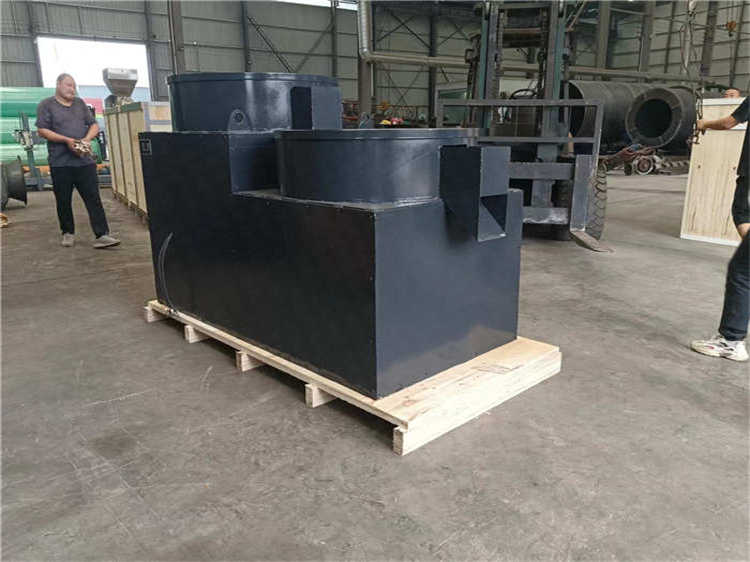 复合肥生产设备 抛圆整形机 小型有机肥颗粒抛光机 兴达有机肥设备