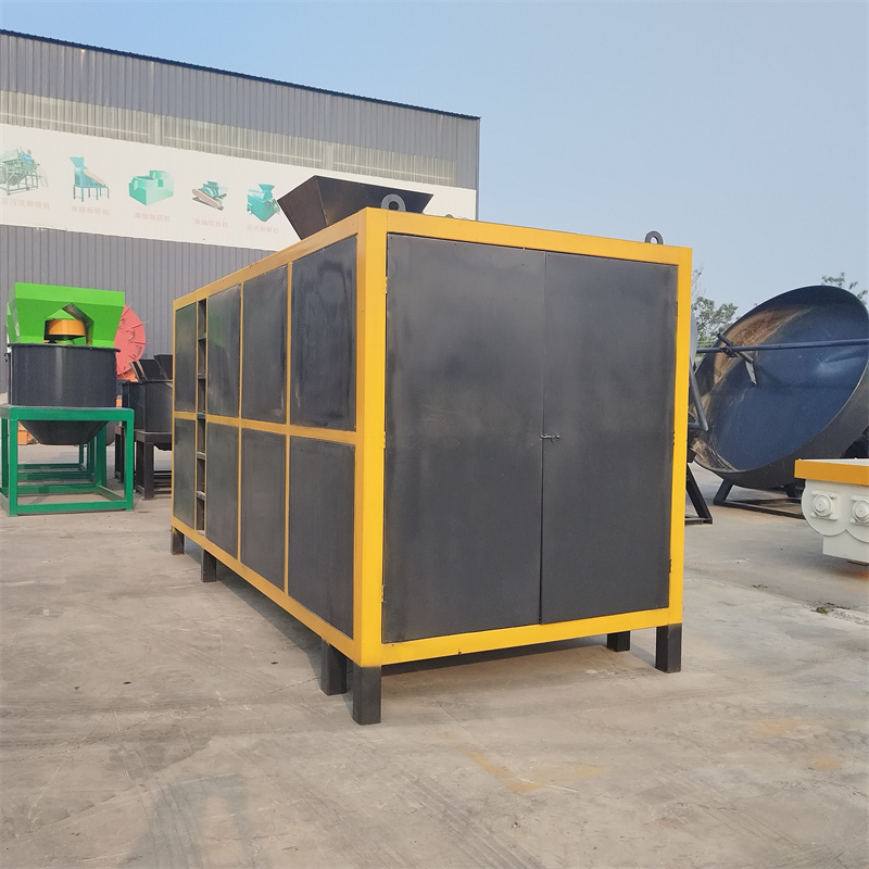 3立方卧式发酵罐的发酵原理