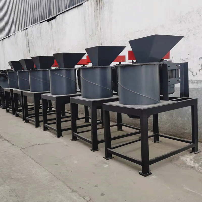 有机肥立式粉碎机的操作注意事项