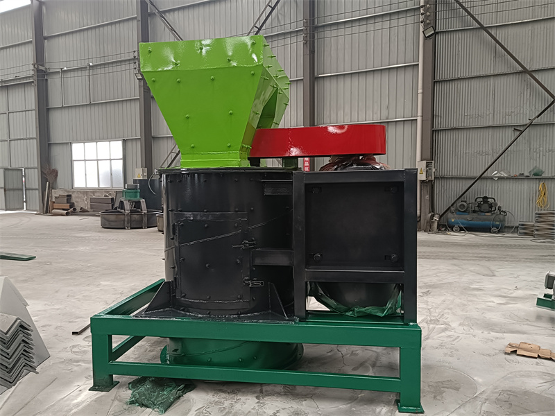 年产1万吨粉剂有机肥生产线加工原理