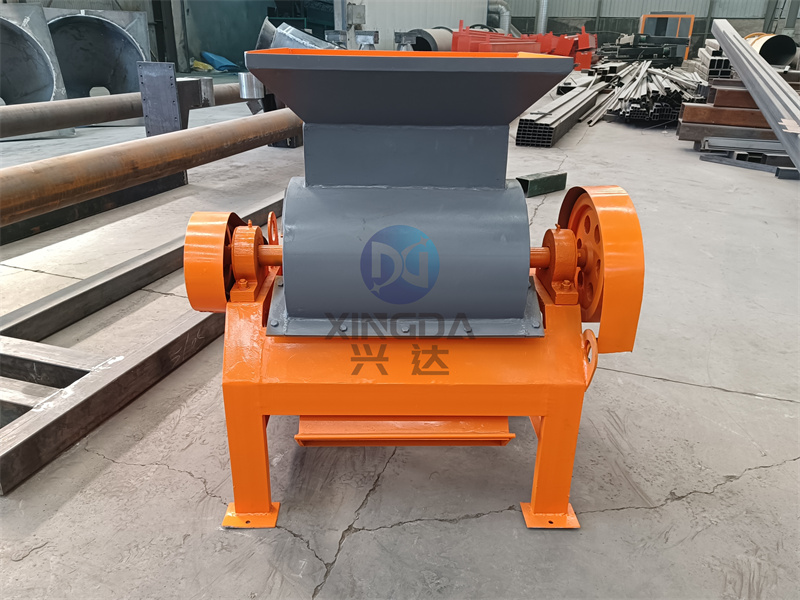 尿素粉碎机排除问题故障时的解决方法