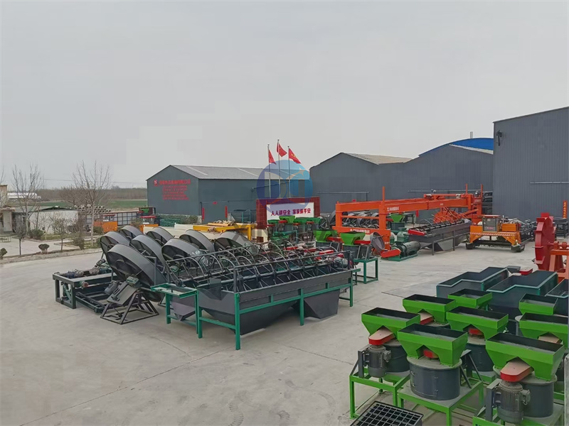 颗粒有机肥料在制作过程中需要用到的有机肥设备