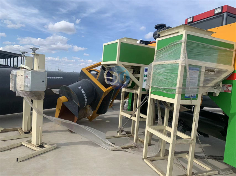 有机肥自动包装机包装速度过慢的原因