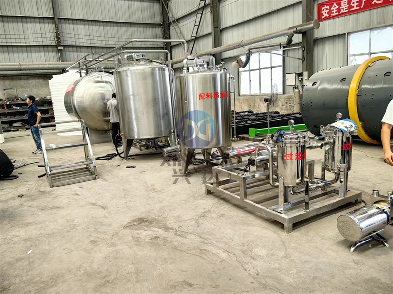 科普新知识：液体肥料与其它肥料相比的优势体现