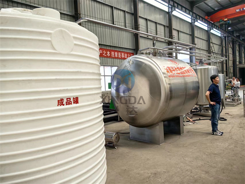 新型肥料液体肥料的优点与缺点