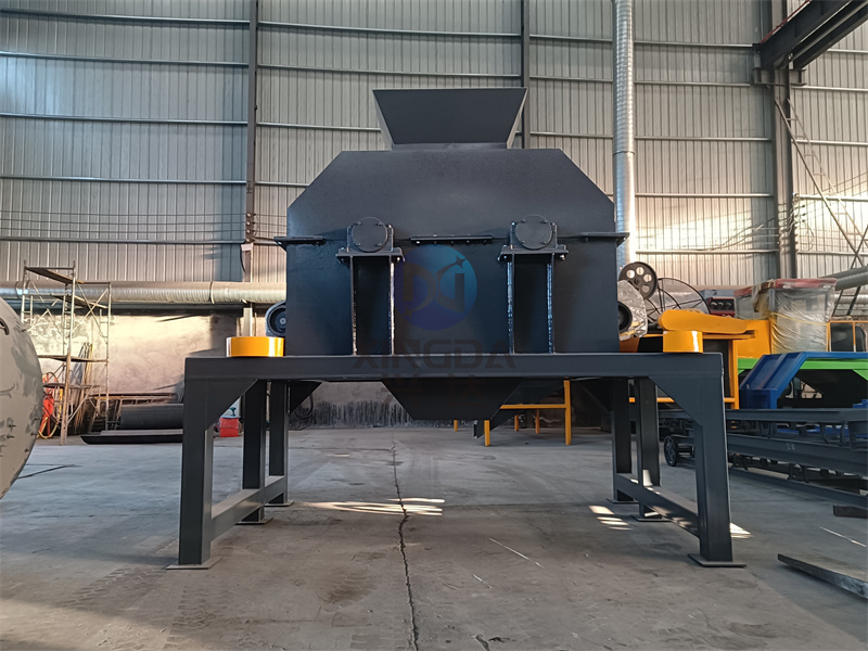 6个可以解决双轴链麿粉碎机运行速度慢的方法