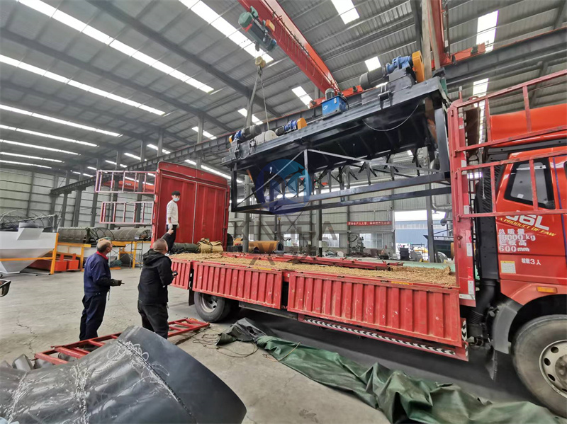 牛粪是否可以用牛粪有机肥生产线加工成有机肥料