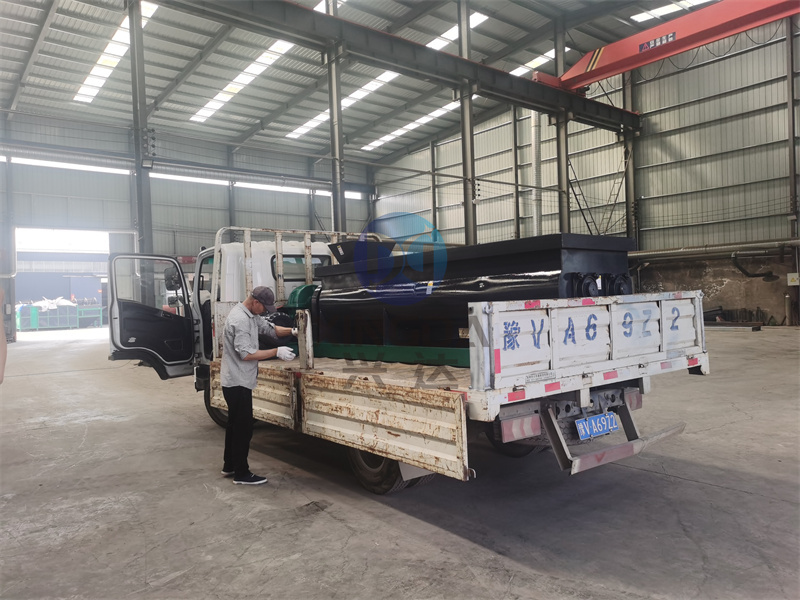 双轴搅拌机在安装完成后正式使用前的注意事项