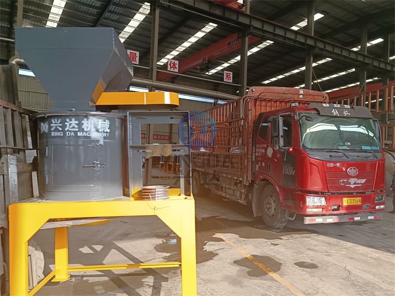 使用什么方法才能延长有机肥料粉碎设备立式粉碎机的使用寿命