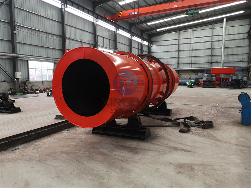 鸡粪有机肥料制作生产时能否会用到有机肥转鼓造粒机