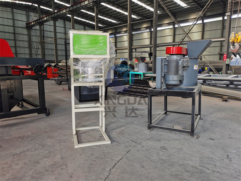 有机肥生产线设备自动包装机的包装特点