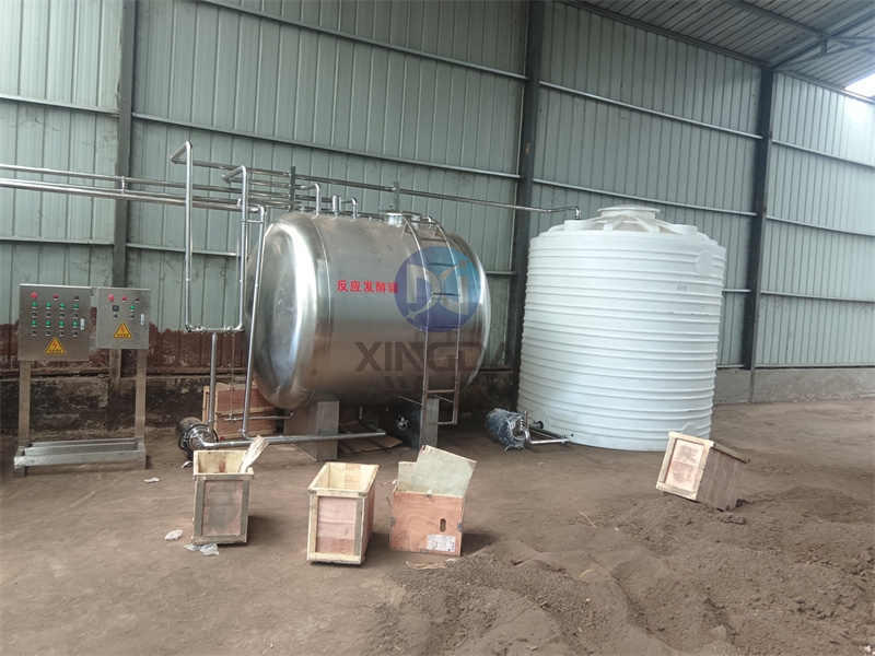 通过讲解能够帮助大家更好地了解液体肥的作用