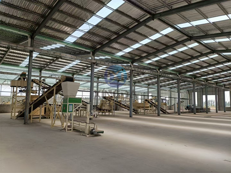 有机肥设备厂技术小编带您分析如何辨别真假有机肥料