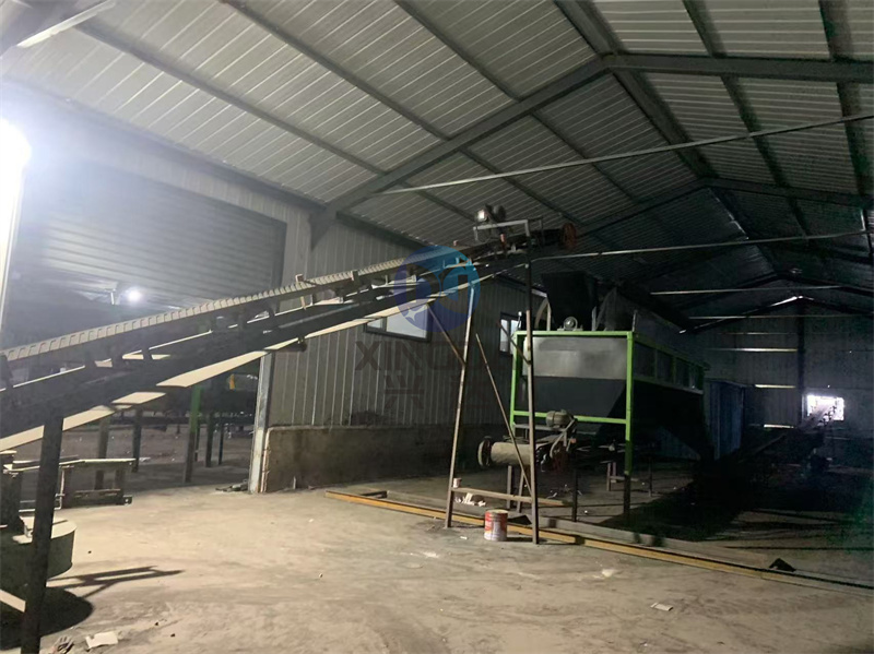 有机肥设备厂家专家讲解有机肥料贵但值的原因