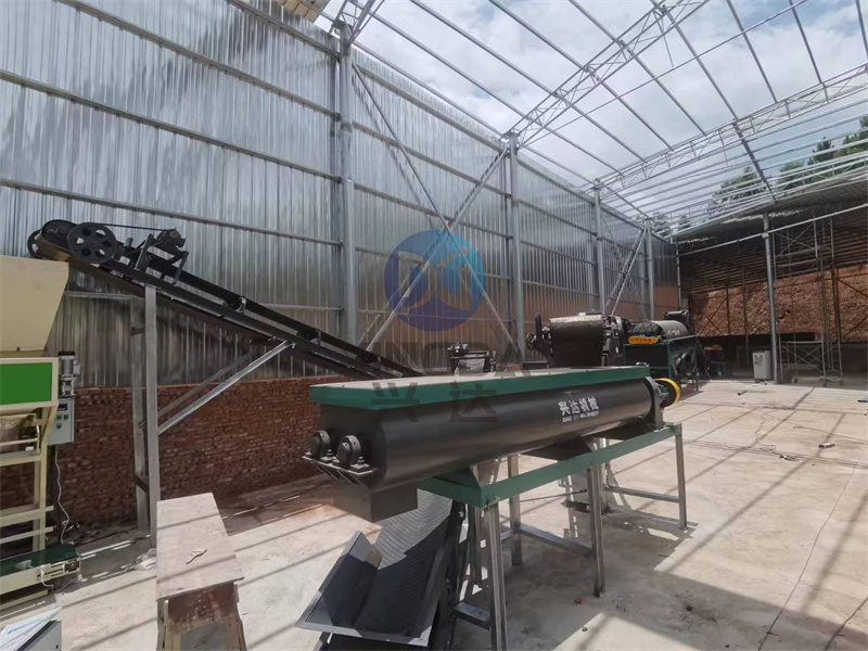 一个星期是否可以对物料进行发酵处理完成？