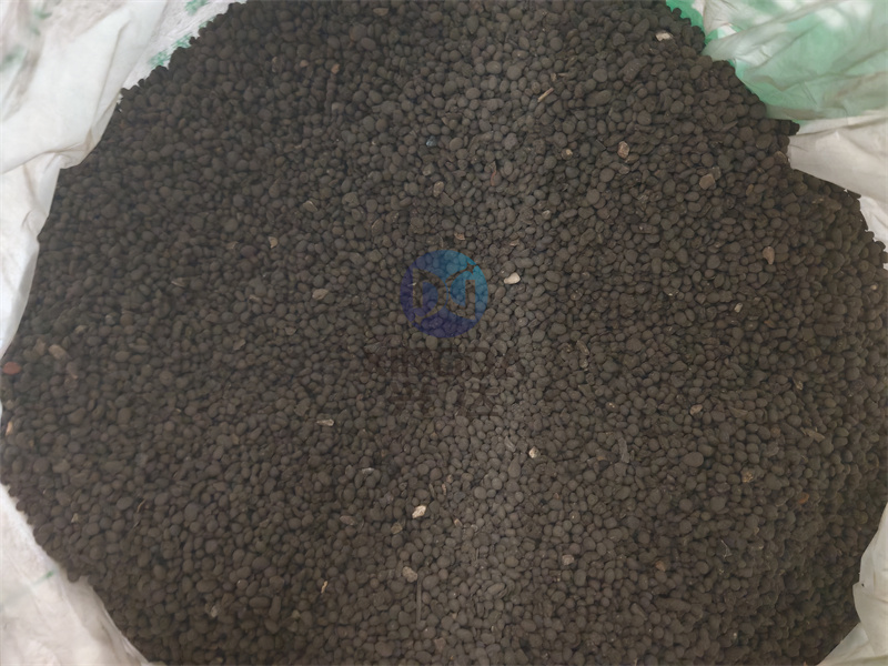环保型肥料颗粒有机肥是如何制作成功的？