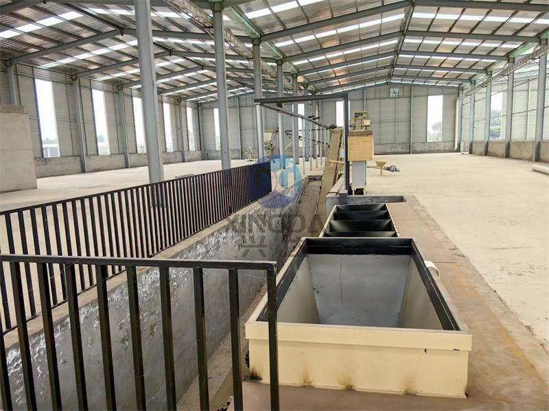 开一家有机肥小厂需要多大的面积？