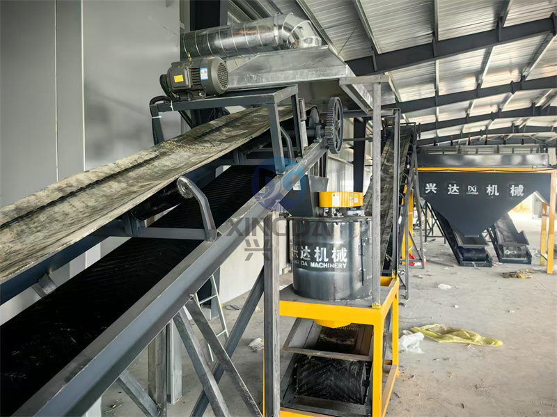 变废为宝：有机肥设备将污泥变成有机肥料的方法