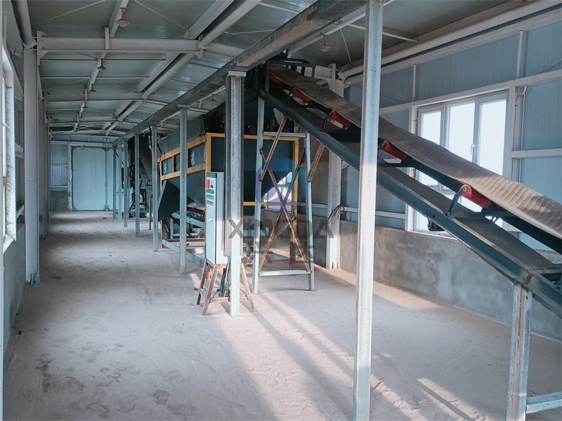  为养殖户讲解：鸡粪的正确发酵处理的方法