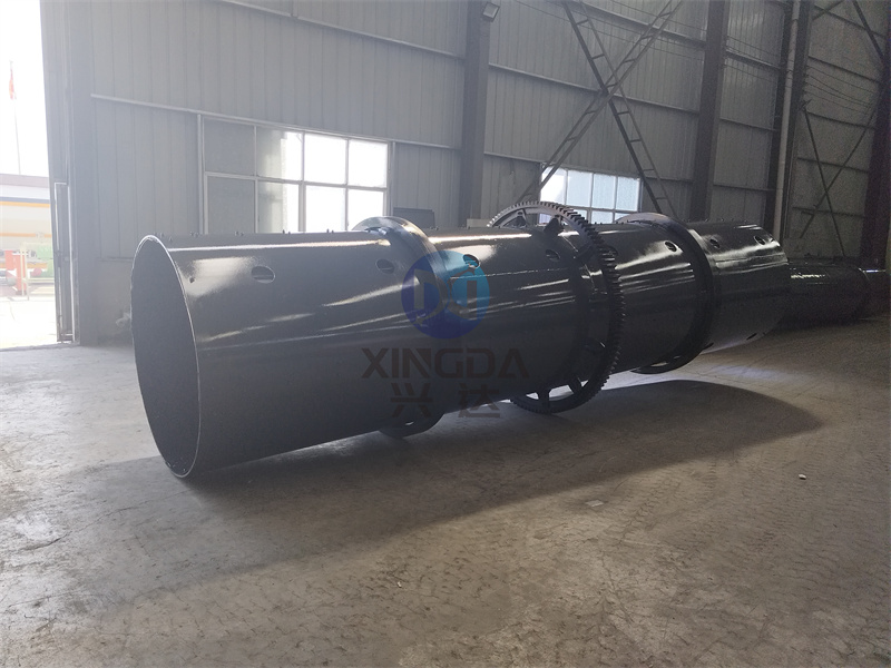 通化转鼓造粒机的颗粒圆整度的办法有哪些？