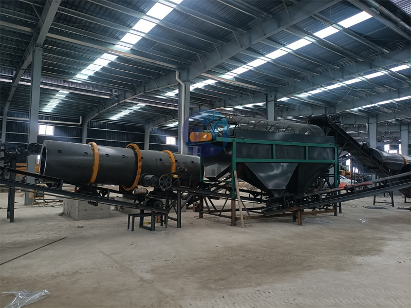 为什么说在有机肥生产过程中不是所有有机肥都能使用？