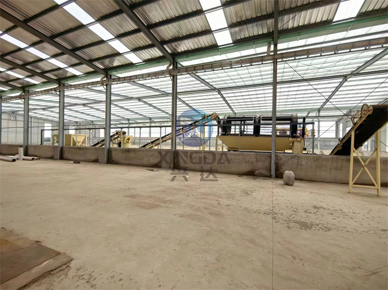 小型粉剂生物有机肥生产线需要投资多少钱？