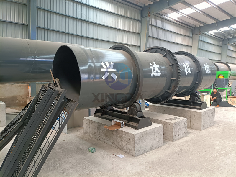 操作使用有机肥回转式包膜机时有哪些禁止事项？