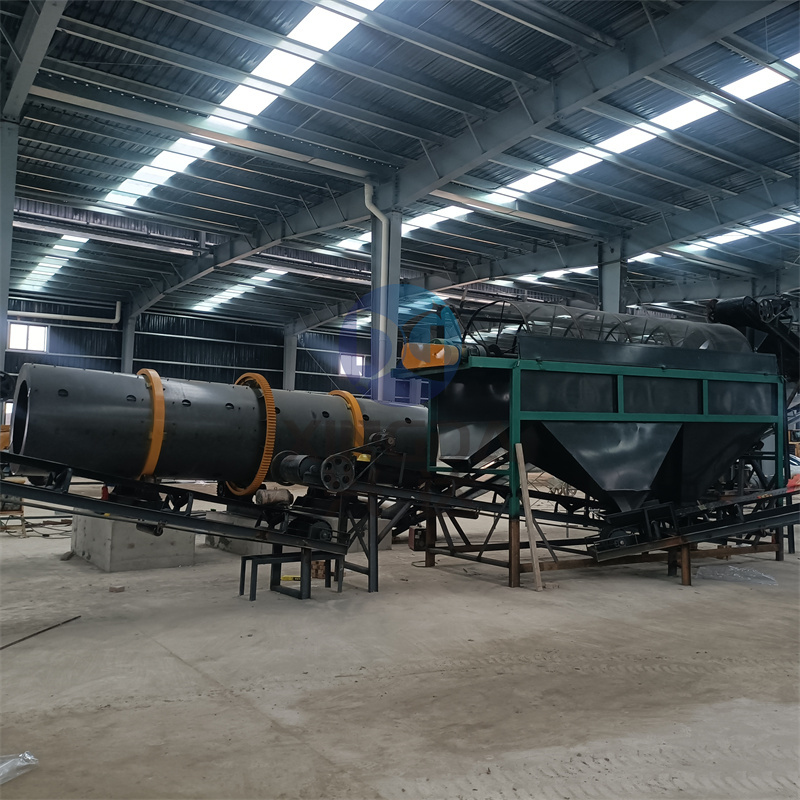 如何利用堆肥技术来制作肥料？