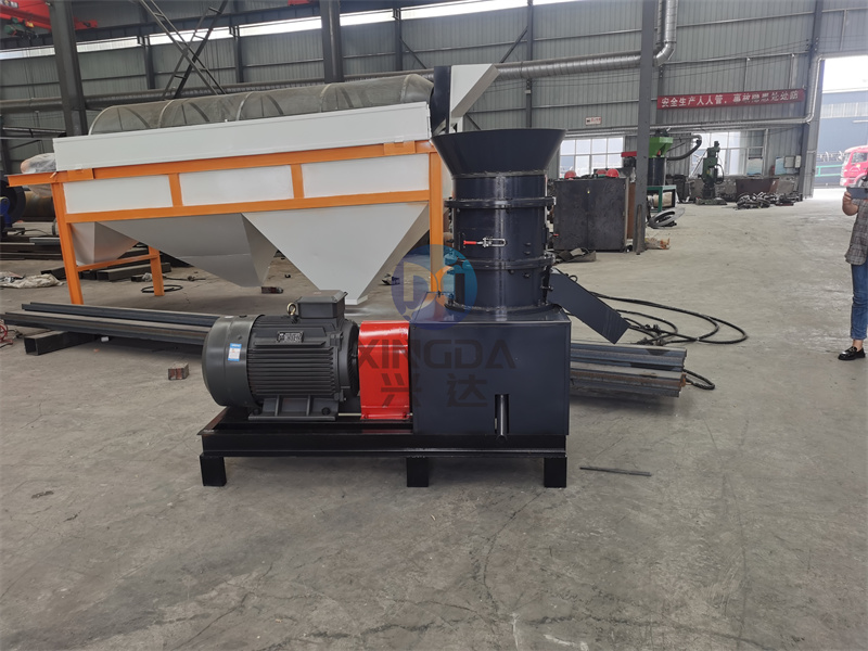 如何正确的维修有机肥免烘干造粒机？