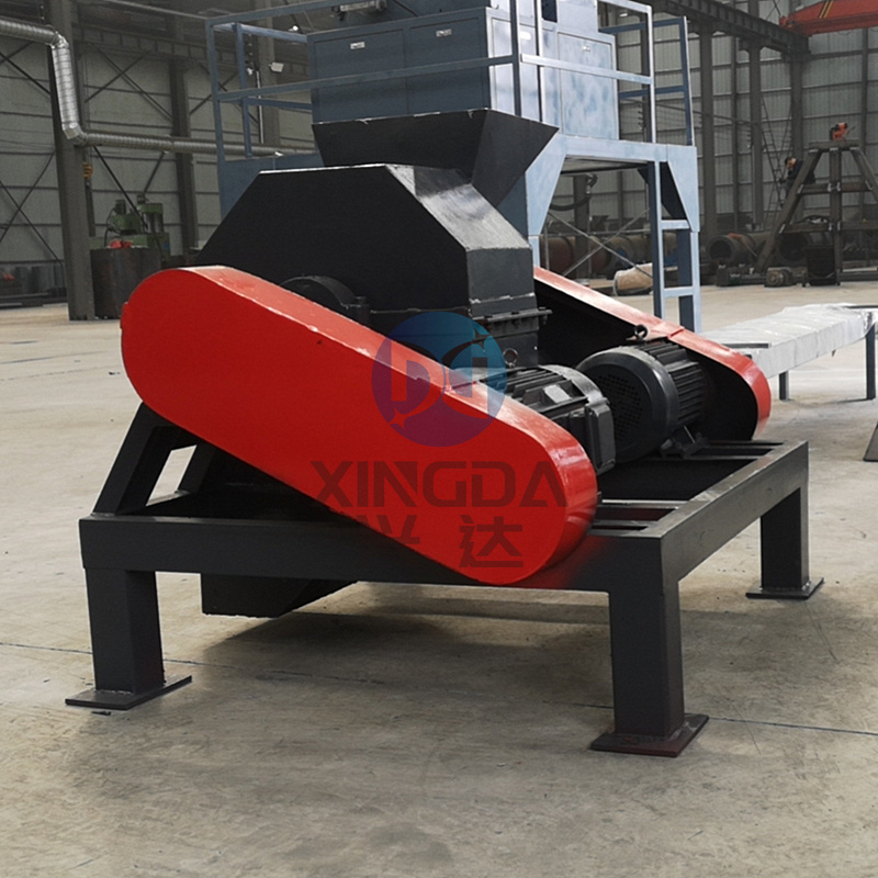 适用于有机肥粉碎设备尿素笼式粉碎机的物料有哪些？