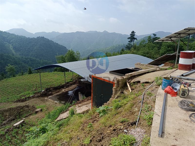 建立一家有机肥料加工厂所要具备哪些条件？