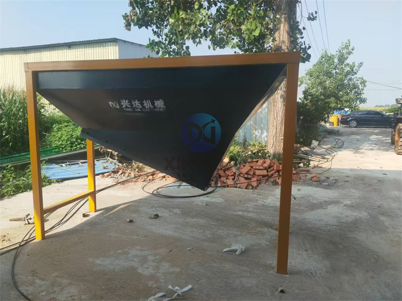 肥料厂家地址的选择对成立一家有机肥料厂的重要性