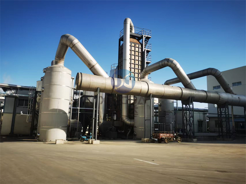 牛粪有机肥生产线包含的必要有机肥设备有哪些？